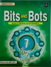 Bits And Bots For Class 7