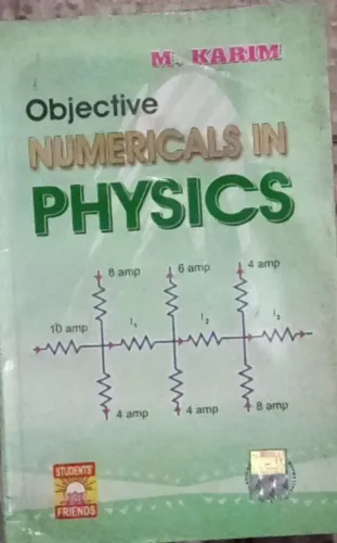 Objective Numerical Physics