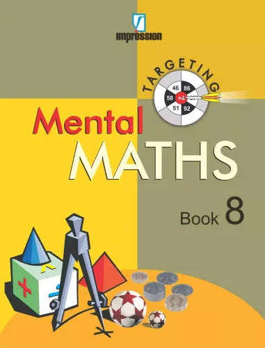 Targeting Mental Maths For Class 8