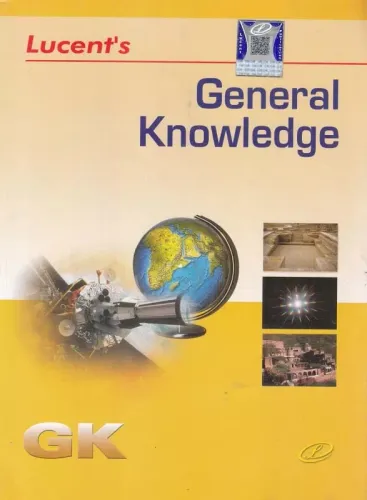 Lucents General Knowledge