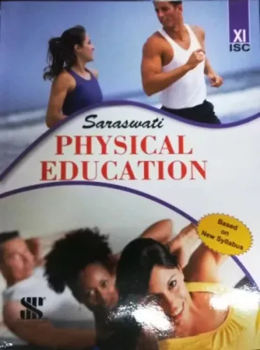 Isc Physical Education Class -11