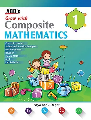 ABD's Growth with Composite Mathematics for Class 1