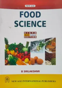 Food Science 6th Edition