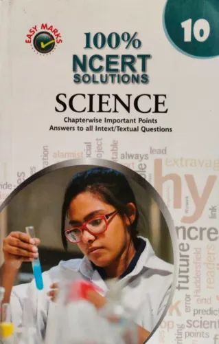 100% NCERT Solutions in Science For Class 10