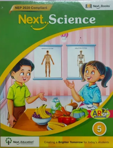 Next Science Class - 5