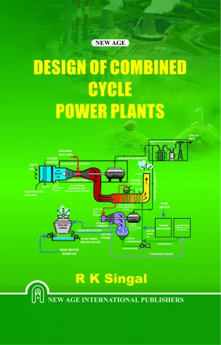 Design of Combined Cycle Power Plants 