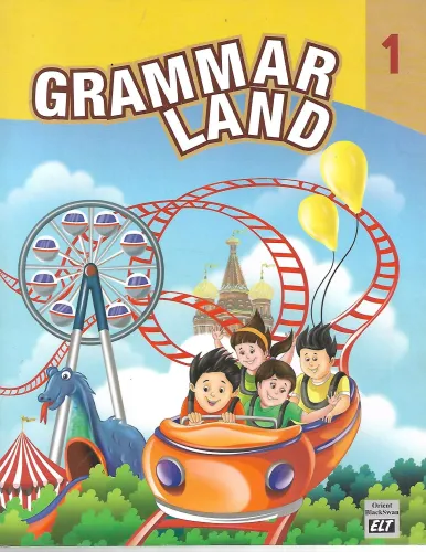 Grammar Land 1