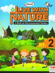 Live with Nature Class 2
