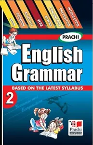English Grammar Class 2 