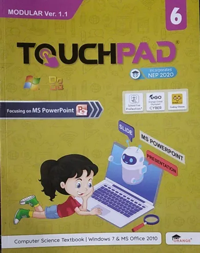 Touchpad Modular Ver1.1-6