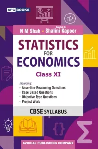 Statistics For Economics-11
