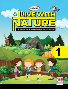 Live with Nature Class 1