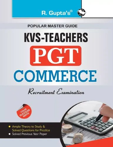 Kvs Pgt Commerce Guide