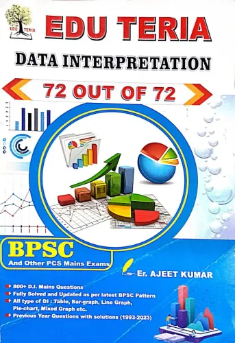 Bpsc Data Interpretation {72 Out 72} {e}