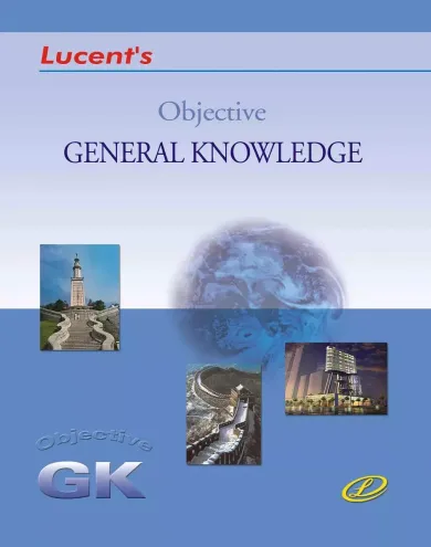 Objective General Knowledge (in English)