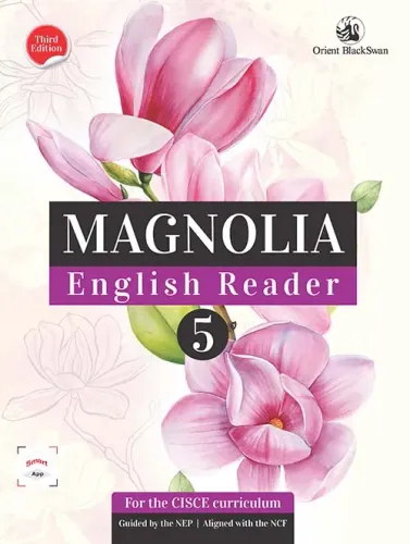 Magnolia English Reader 5 : Third Edition