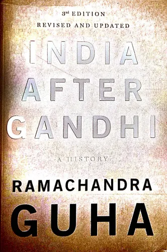 India After Gandhi