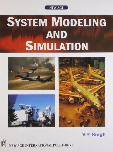 System Modeling and Simulation