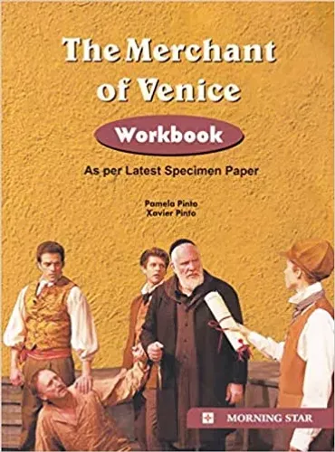 The Merchant Of Venice (WB)