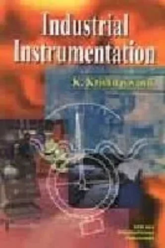 Industrial Instrumentation Vol. I