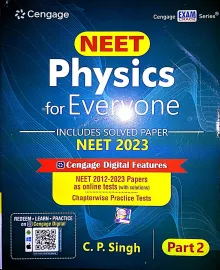 Neet Physics For Everyone Part-2