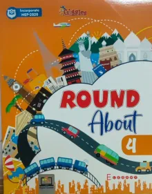 Round About- Environment Science 4