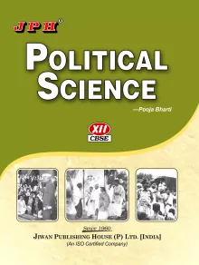 Political Science for Class 12