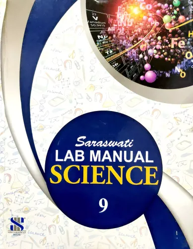 Lab Manual Science (HB) 09: Educational Book