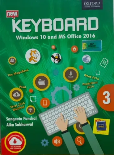 New Keyboard Computer- 3