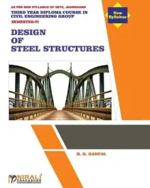Design off Steel Structure (Sem-6)