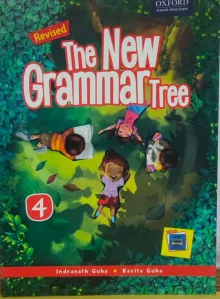 The New Grammar Tree- 4