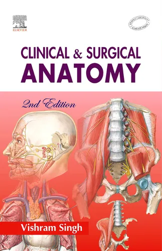 Clinical and Surgical Anatomy, 2e