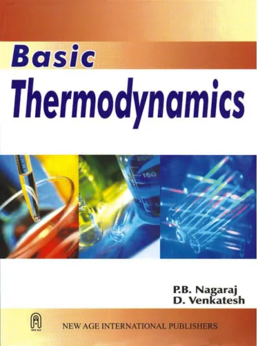 Basic Thermodynamics