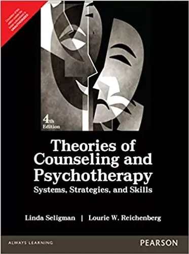 Theories of Counselling and Psychotherap