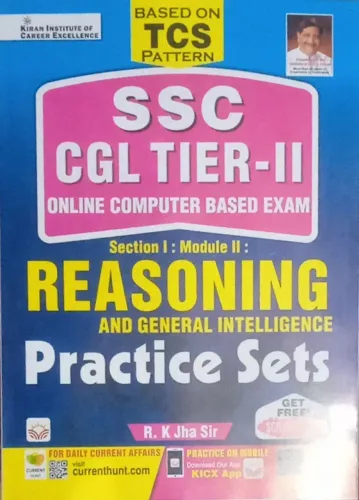 Ssc Cgl Tier-2 Reasoning Prec..