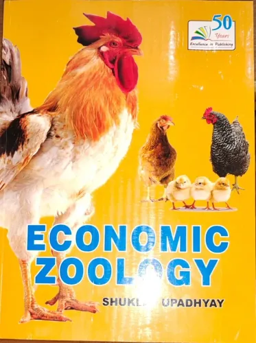 Economic Zoology