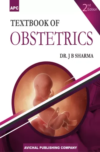 Textbook of Obstetrics