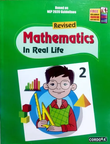 Mathematics In Real Life  For Class 2