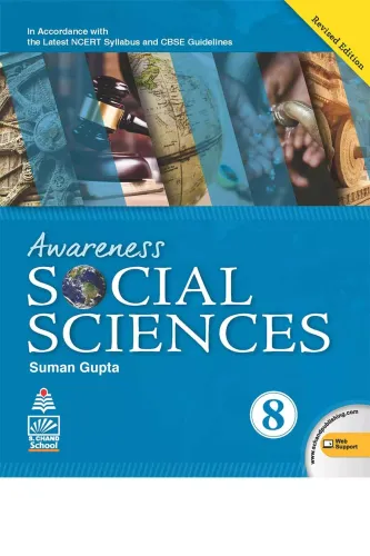 Awareness Social Sciences for Class 8 