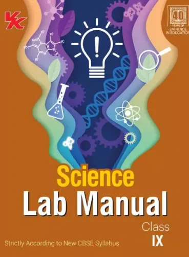 Lab Manual Science- Class 9