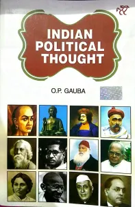 Indian Political Thought