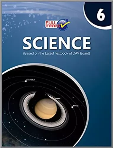 Science Class 6 Dav (2018-19 Session)