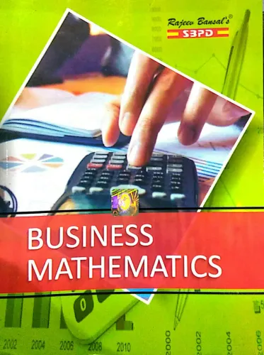 Business Math (ru Sem-3)