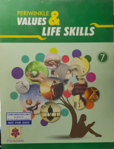 Values & Life Skills Class - 7