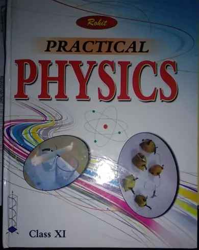 Practical Physics - 11 (HB)