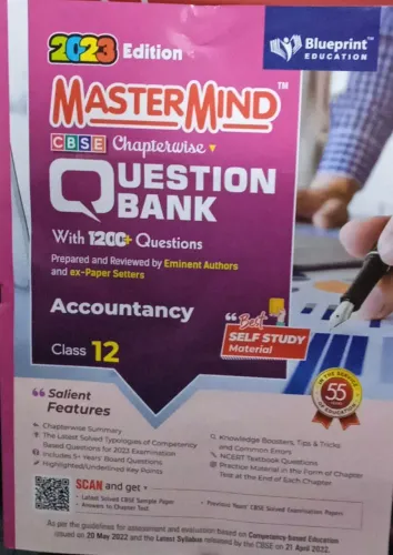 MasterMind_Question Bank_1200+Questions_class 12_Accountancy