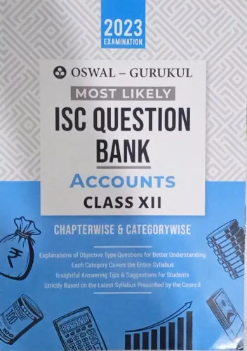 Most Likely Cbse Question Bank Accountancy-12