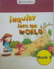 Inquiry Into The World Class -2