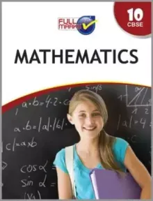 Mathematics (cbse) For Class 10