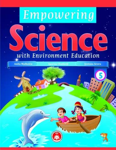 EMPOWERING SCIENCE WITH ENVIRONMENT EDUCATION PART 5 